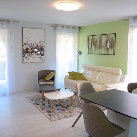 Spacious Bright And Quiet Nest With Terrace Aix-en-Provence Extérieur photo