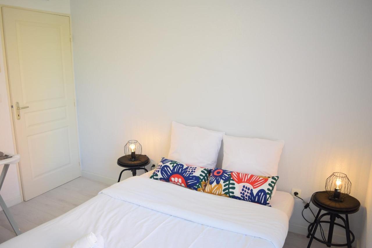 Spacious Bright And Quiet Nest With Terrace Aix-en-Provence Extérieur photo