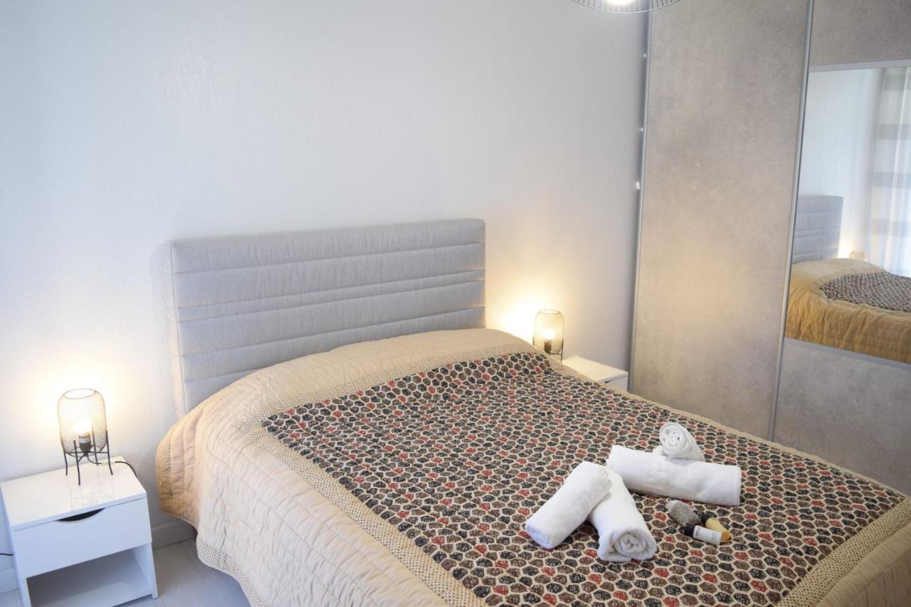 Spacious Bright And Quiet Nest With Terrace Aix-en-Provence Extérieur photo