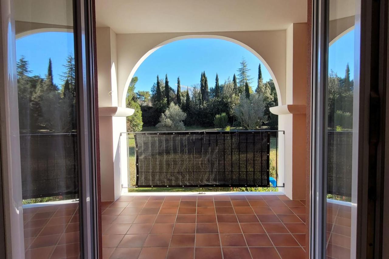 Spacious Bright And Quiet Nest With Terrace Aix-en-Provence Extérieur photo