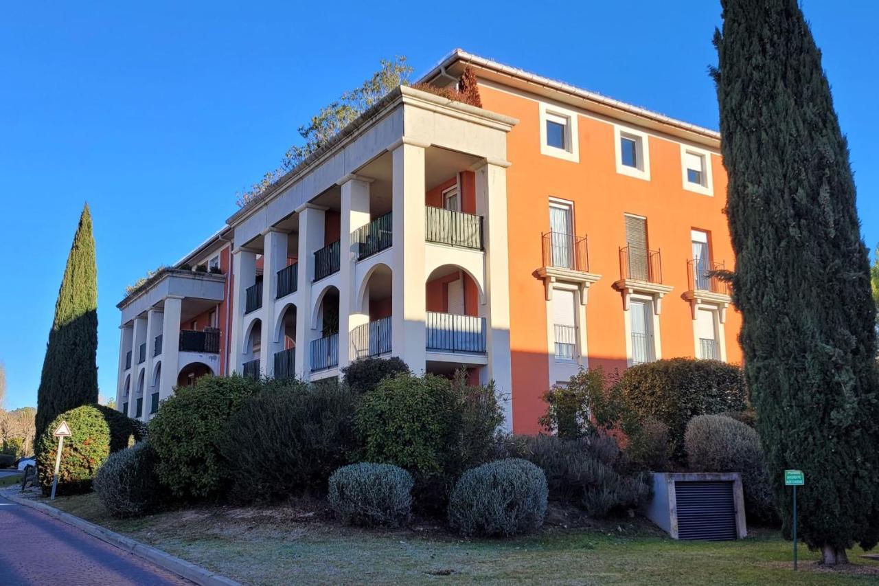 Spacious Bright And Quiet Nest With Terrace Aix-en-Provence Extérieur photo