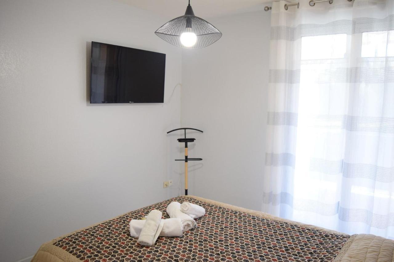Spacious Bright And Quiet Nest With Terrace Aix-en-Provence Extérieur photo