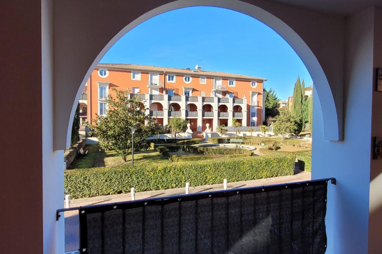 Spacious Bright And Quiet Nest With Terrace Aix-en-Provence Extérieur photo